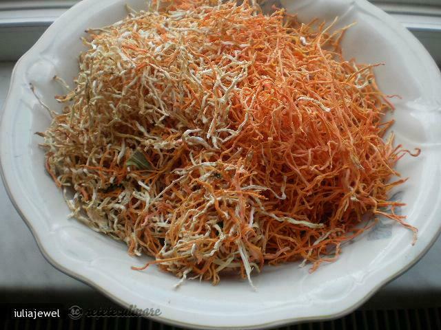 Imagine Reteta culinara Vegeta Facuta in Casa | 2review.ro