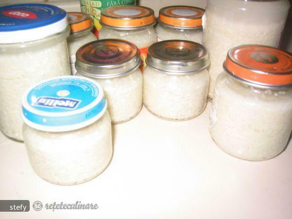 Imagine Reteta culinara Hrean pentru Iarna | 2review.ro