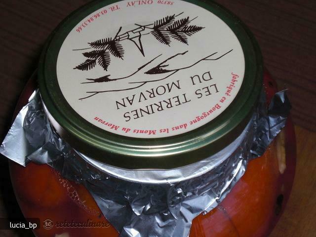 Imagine Reteta culinara Gogosari Murati | 2review.ro