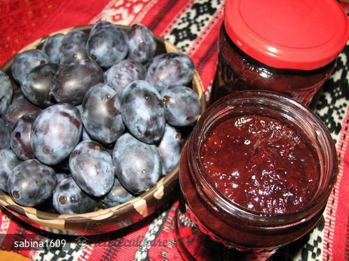 Imagine Reteta culinara Magiun de Prune | 2review.ro