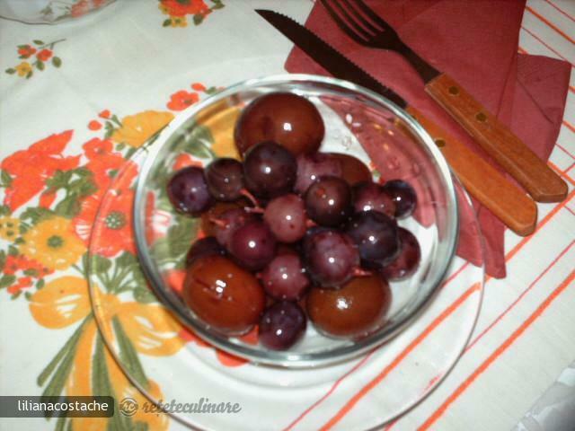 Imagine Reteta culinara Lamai Murate | 2review.ro