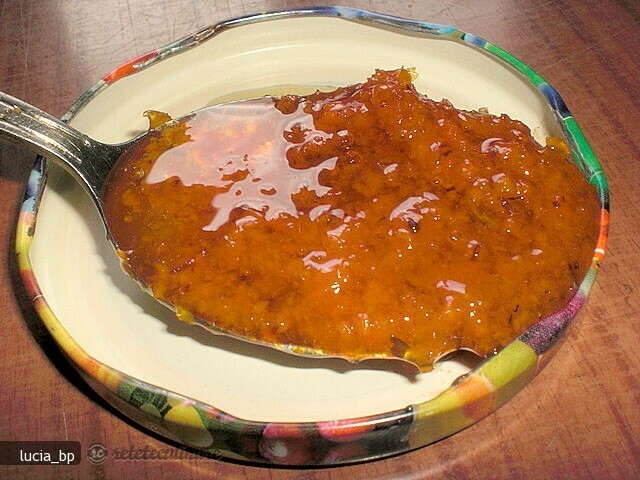 Imagine Reteta culinara Miere de Catina | 2review.ro