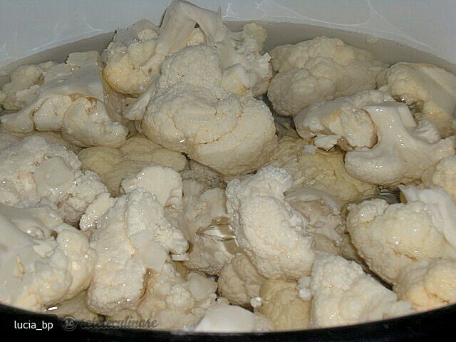 Imagine Reteta culinara Conopida Pentru Iarna, la Congelator | 2review.ro