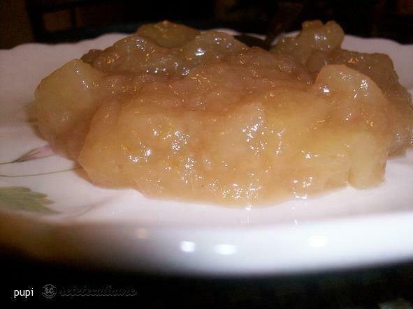 Imagine Reteta culinara Gem de Pere | 2review.ro