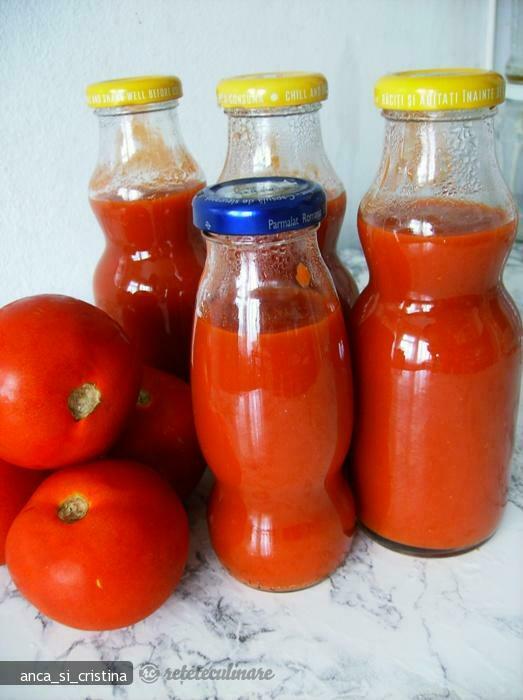 Imagine Reteta culinara Ketchup | 2review.ro