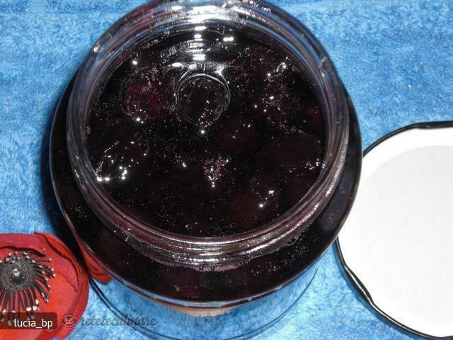 Imagine Reteta culinara Cirese Confiate | 2review.ro