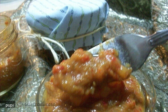 Imagine Reteta culinara Zacusca Mea | 2review.ro