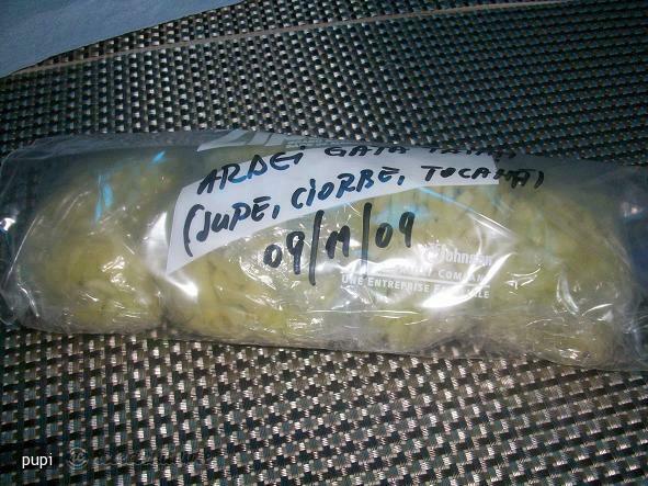 Imagine Reteta culinara Rosii si Ardei Pentru Iarna (la Congelator) | 2review.ro