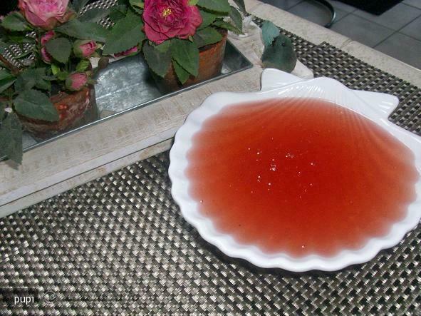 Imagine Reteta culinara Pelteaua Mea de Gutui | 2review.ro