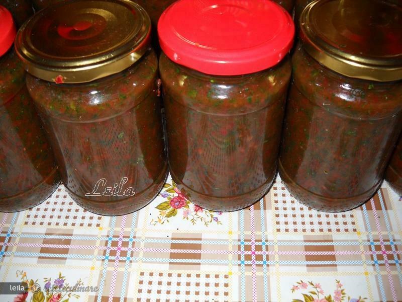 Imagine Reteta culinara Amestec Pentru Ciorbe | 2review.ro