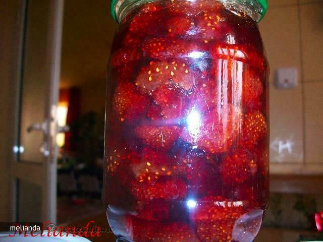 Imagine Reteta culinara Dulceaţă de căpșuni reţetă | 2review.ro