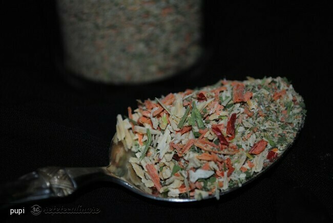 Imagine Reteta culinara Cum Facem Vegeta in Casa | 2review.ro