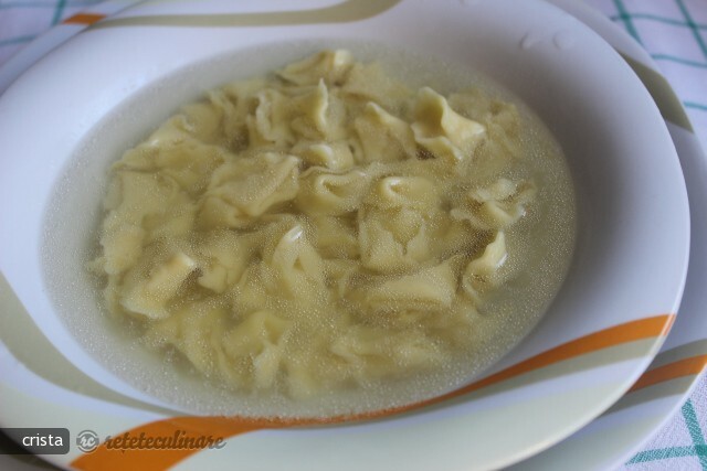 Imagine Reteta culinara Inganna Preti | 2review.ro