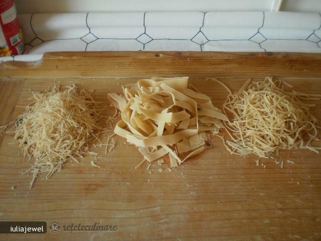 Imagine Reteta culinara Taiteii Mei de Casa | 2review.ro