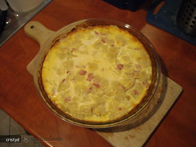 Imagine Reteta culinara Sunkafleky | 2review.ro