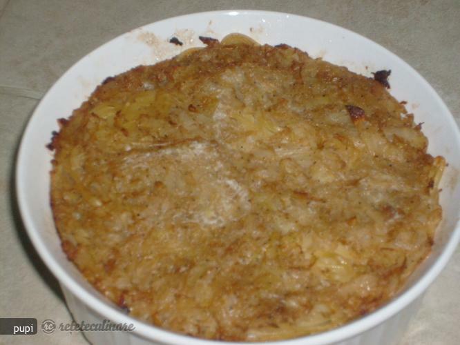 Imagine Reteta culinara Taietei cu Varza | 2review.ro