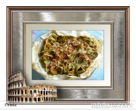 Imagine Reteta culinara Scrinul Lui Venus | 2review.ro