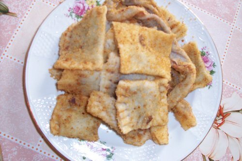 Imagine Reteta culinara Taste (Derelye) | 2review.ro