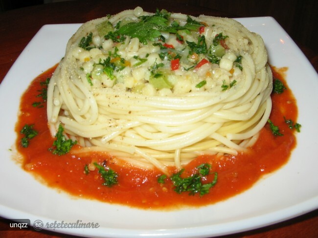 Imagine Reteta culinara Cos cu Cuscus | 2review.ro