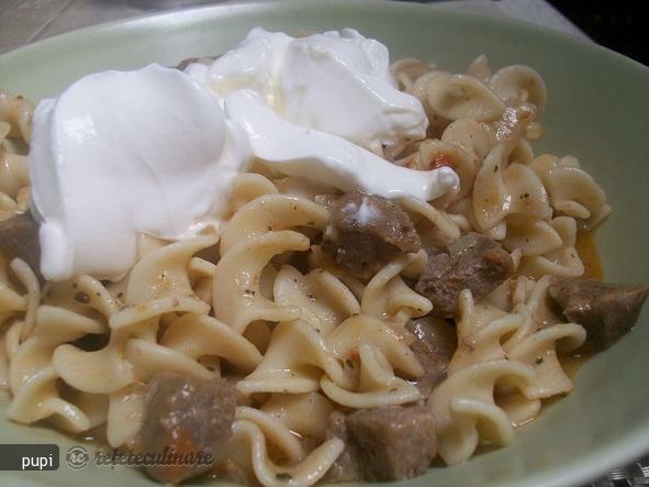 Imagine Reteta culinara Tocanita Bunicii | 2review.ro