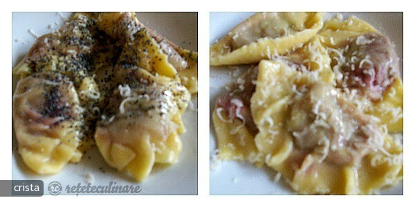 Imagine Reteta culinara Casunziei | 2review.ro