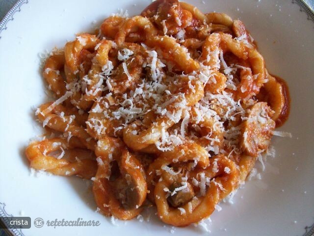 Imagine Reteta culinara Lorighittas | 2review.ro