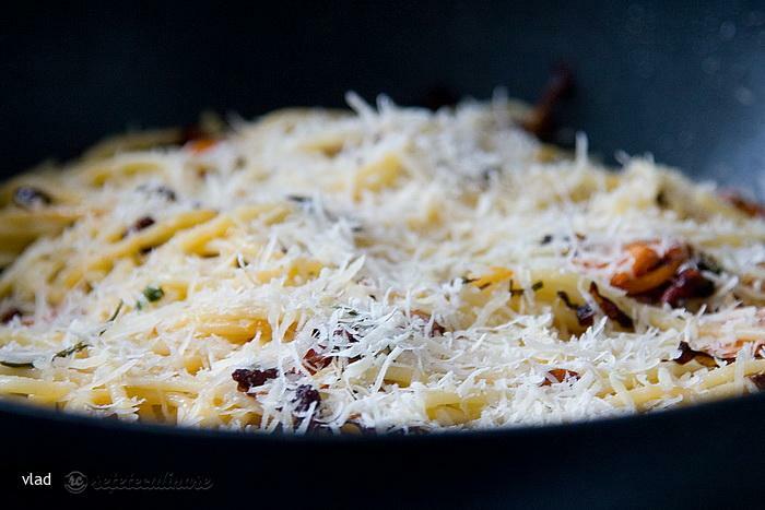 Imagine Reteta culinara Pastele Betivului | 2review.ro