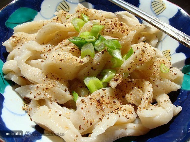 Imagine Reteta culinara Udon | 2review.ro