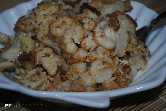 Imagine Reteta culinara Orecchiette - Paste Fara Ou Preparate in Casa | 2review.ro