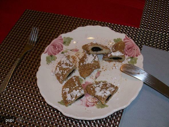 Imagine Reteta culinara Borat Fule (Urechi de Prieten) | 2review.ro