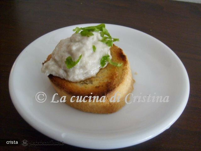 Imagine Reteta culinara Crema de Cod / Merluciu | 2review.ro