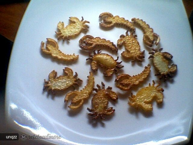 Imagine Reteta culinara Niste Fructe | 2review.ro