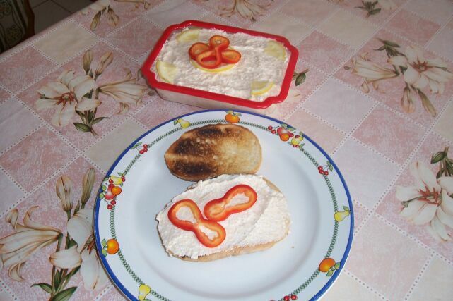 Imagine Reteta culinara Icre | 2review.ro