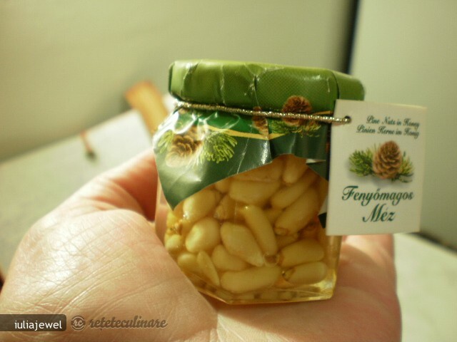 Imagine Reteta culinara Peste Camsucit | 2review.ro