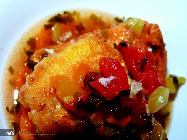 Imagine Reteta culinara Peste Marinat | 2review.ro