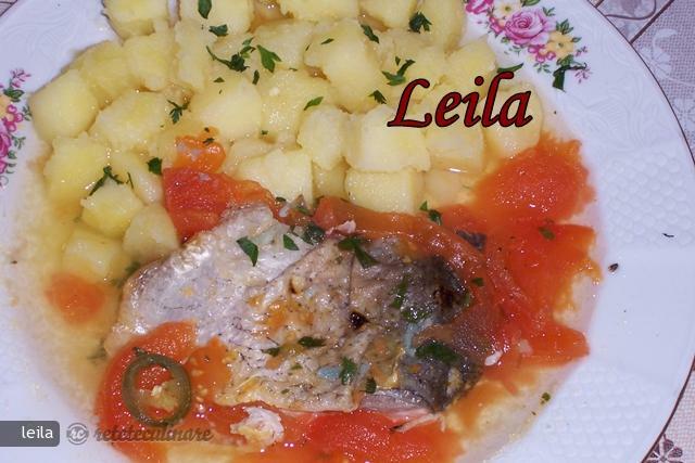 Imagine Reteta culinara Saramura de Crap | 2review.ro