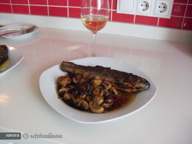 Imagine Reteta culinara Pastrav in Unt | 2review.ro