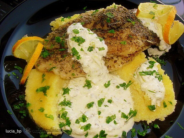 Imagine Reteta culinara Peste All` Italiana | 2review.ro