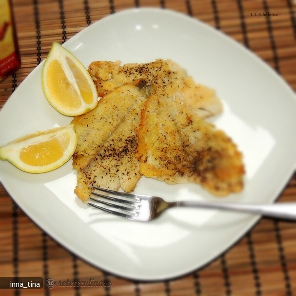 Imagine Reteta culinara Cambula cu Lamaie | 2review.ro