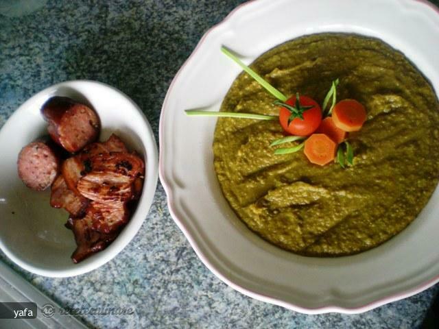 Imagine Reteta culinara Supa de Linte cu Curry | 2review.ro