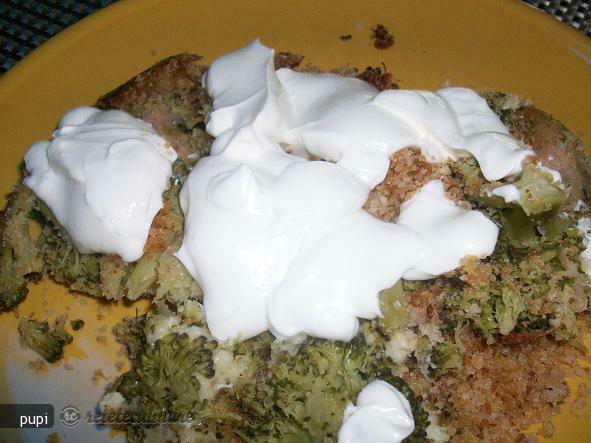 Imagine Reteta culinara Broccoli la Cuptor | 2review.ro