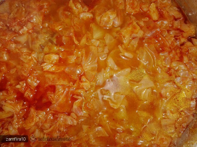 Imagine Reteta culinara Mancare de legume de Post | 2review.ro