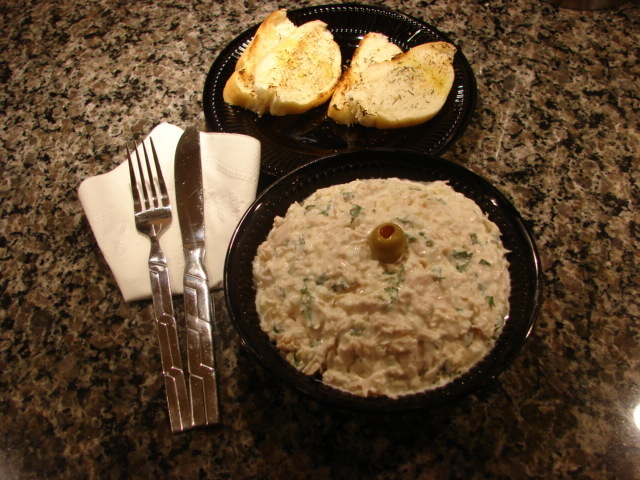 Imagine Reteta culinara Salata de pui (II) | 2review.ro