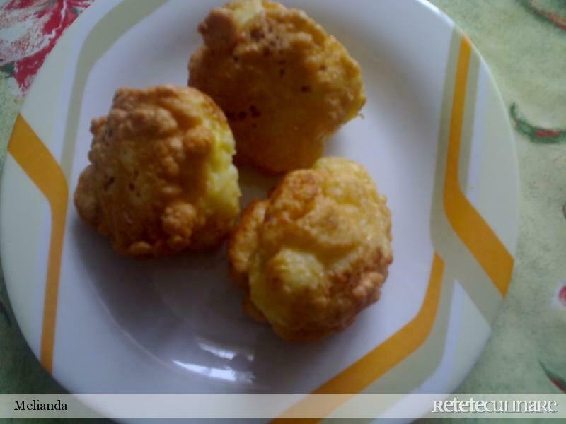 Imagine Reteta culinara Conopida pane | 2review.ro