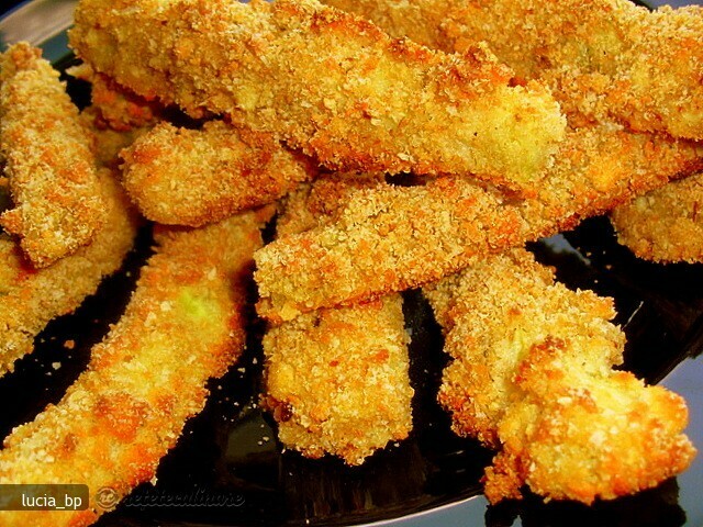 Imagine Reteta culinara Dovlecei la Cuptor | 2review.ro