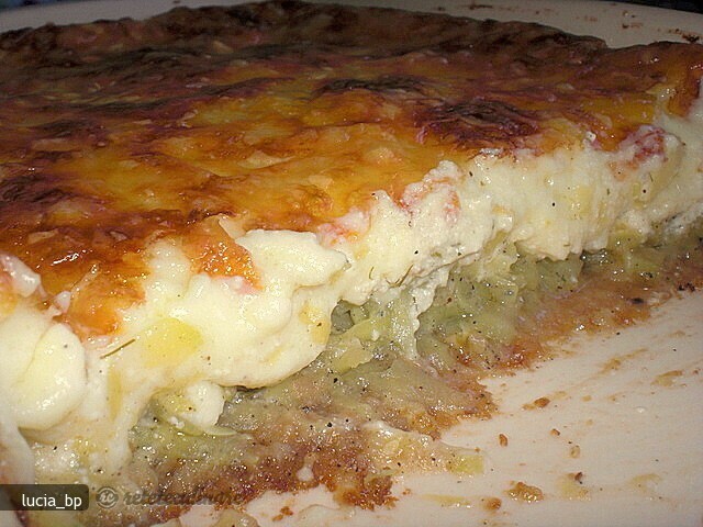 Imagine Reteta culinara Dovlecei la Cuptor | 2review.ro