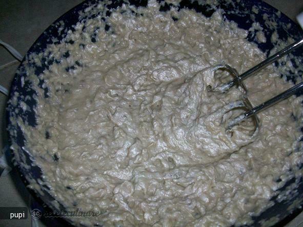 Imagine Reteta culinara Salata de Vinete (de Post) | 2review.ro