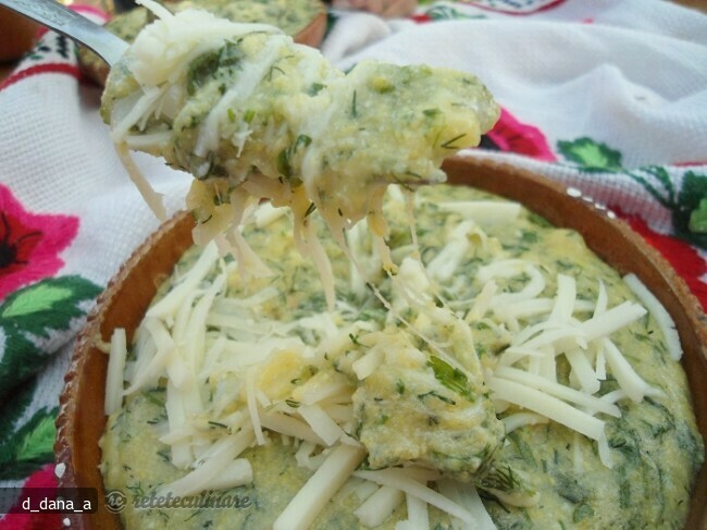 Imagine Reteta culinara `Prajitura` de Malai | 2review.ro