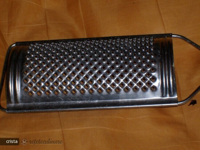 Imagine Reteta culinara Gnocchi din Faina de Castane | 2review.ro