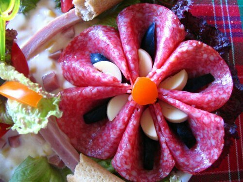 Imagine Reteta culinara Salata de Vara | 2review.ro